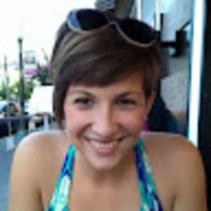 Meet your Posher, Kristen